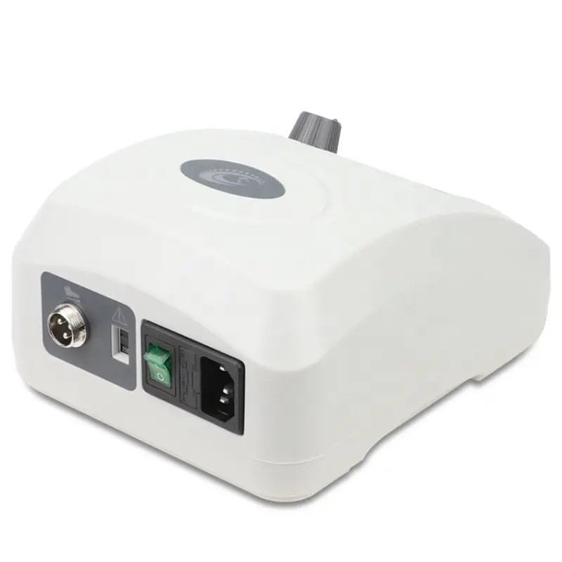 Dental Lab Micromotor 50K Rpm - Dentallabor-Mikromotoren, 50.000 U/min, bürstenloser Motor, Handstück-Einheit