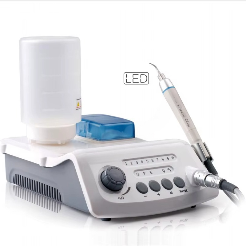Dental Ultrasonic Scaler - Dentaler Ultraschall-Scaler zur Wurzelkanalbehandlung mit abnehmbarem