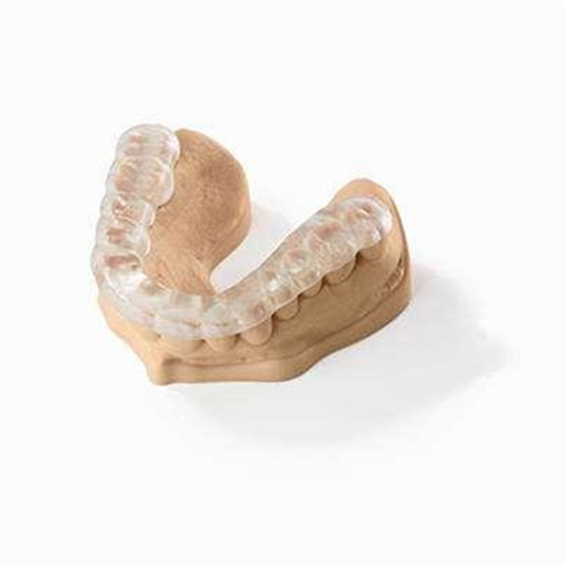 Dental 3D Printer Resin - Harz Dental 3D Drucker Pflanzführung Harz