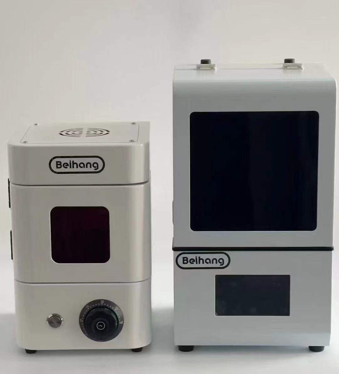 Dental 3D Printer Resin - Großhandel Professioneller Elektrischer Dental-LCD-Harz-3D-Minidrucker und Aushärtungsgerät
