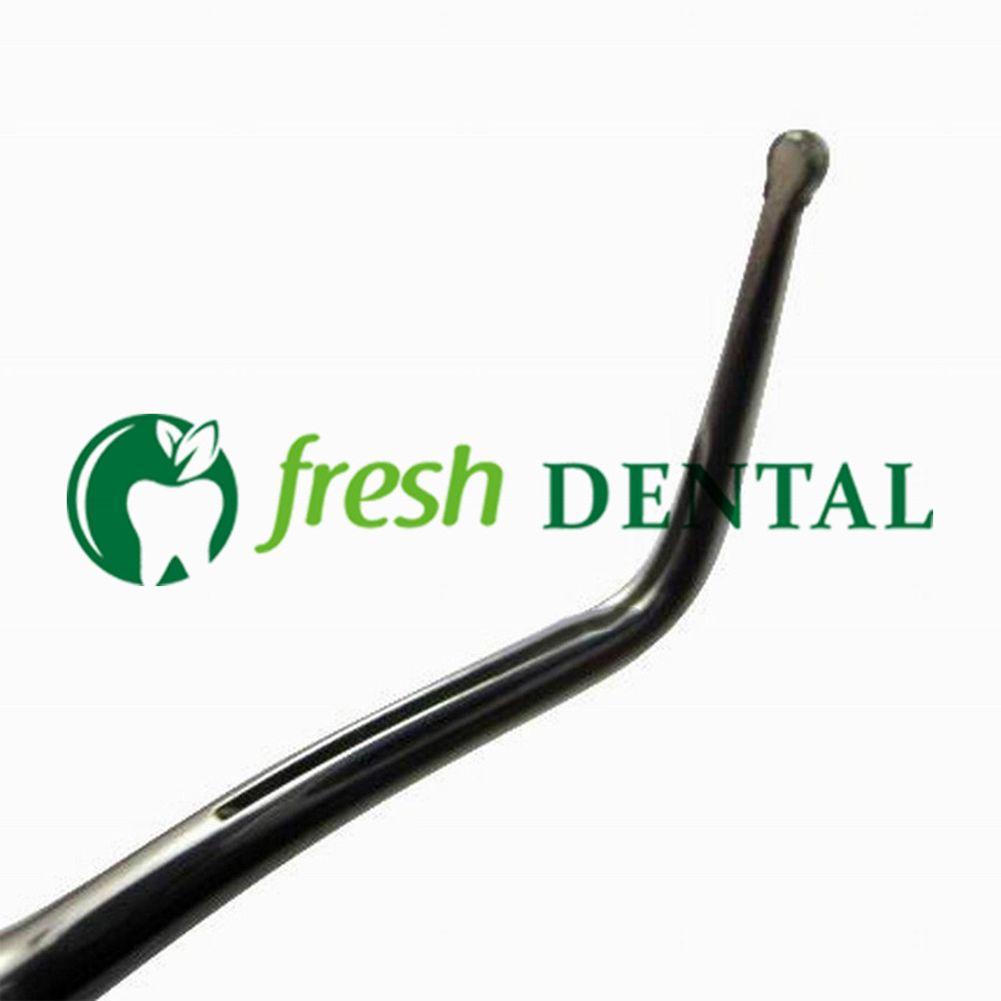 Dental Ultrasonic Scaler - 5 Stück Dental-Ultraschall-Scaler-Spitzen SB2 für Kavitätenpräparation,