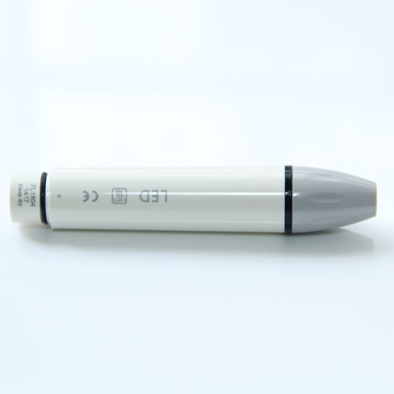 Dental Ultrasonic Scaler - Zahnärztliches Ultraschall-Piezo-Scaler-Handstück mit abnehmbarem LED-Licht HS-7L