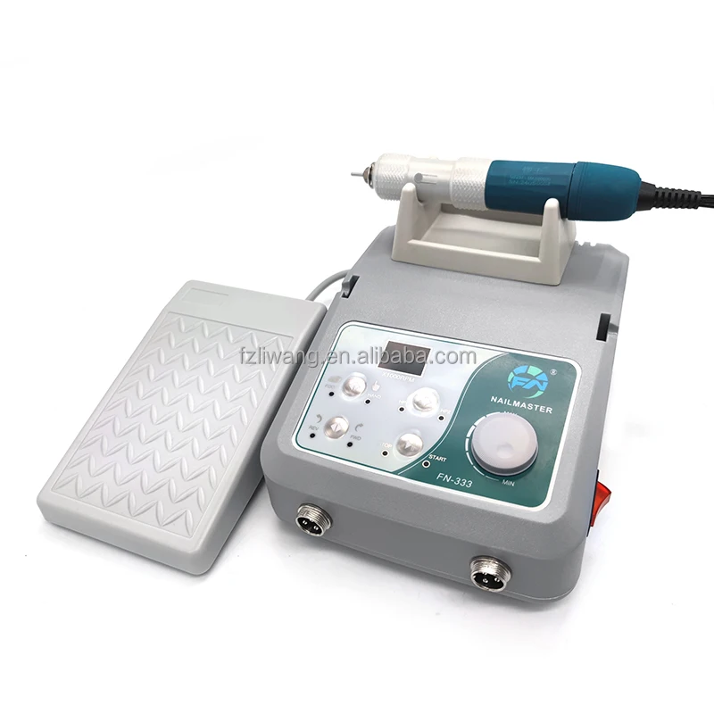 Hochwertiger STRONGDRILL FN333 – Dental Lab Micromotor 50K Rpm Bewertung und Preis