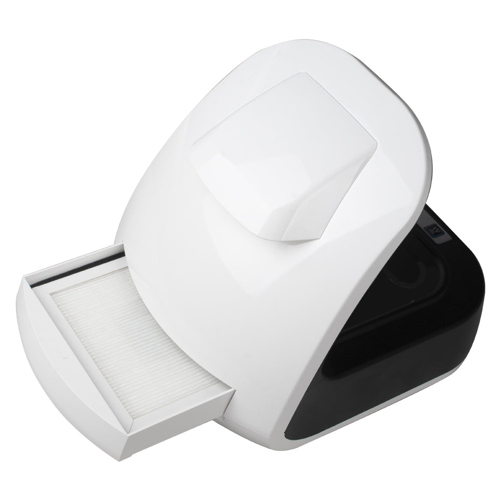 LED-Dental-Staubabsauger mit S – Dental Lab Dust Collector Bewertung und Preis