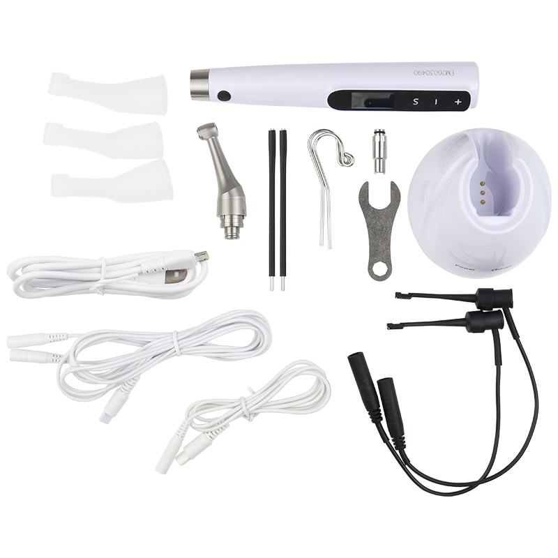 VV Dental Kabelloser Endomotor – Dental Endo Motor Apex Locator Bewertung und Preis