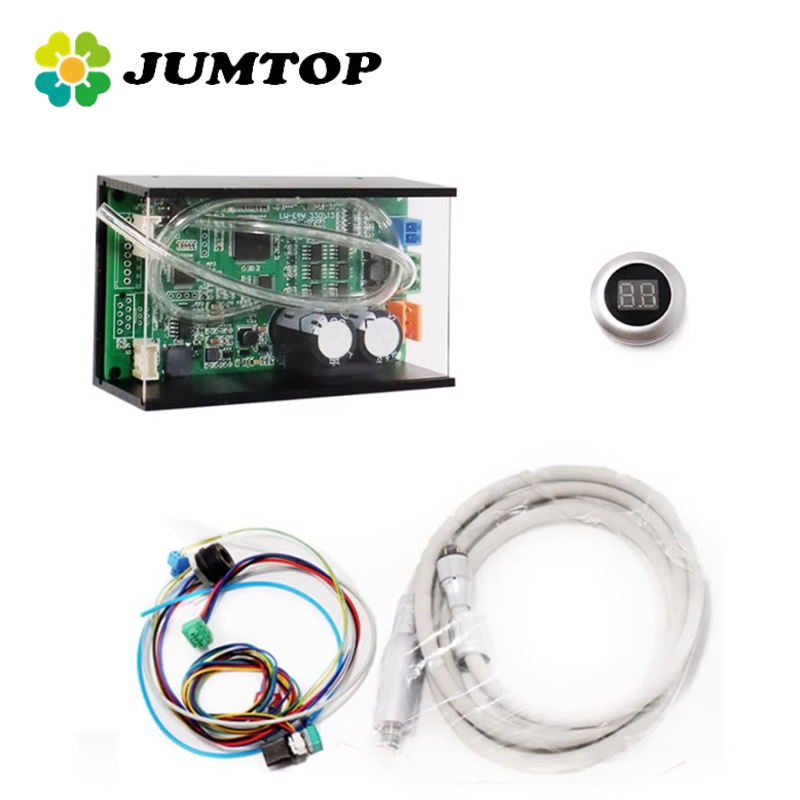 JUMTOP Dental LED Eingebauter  – Dental Chair Unit Complete Bewertung und Preis