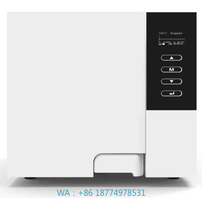 Schrank für chirurgische Instr – Dental Autoclave Sterilizer 18L Bewertung und Preis