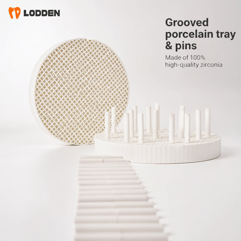 Dental-Wabenförmige Brennschal – Dental Zirconia Sintering Furnace Bewertung und Preis