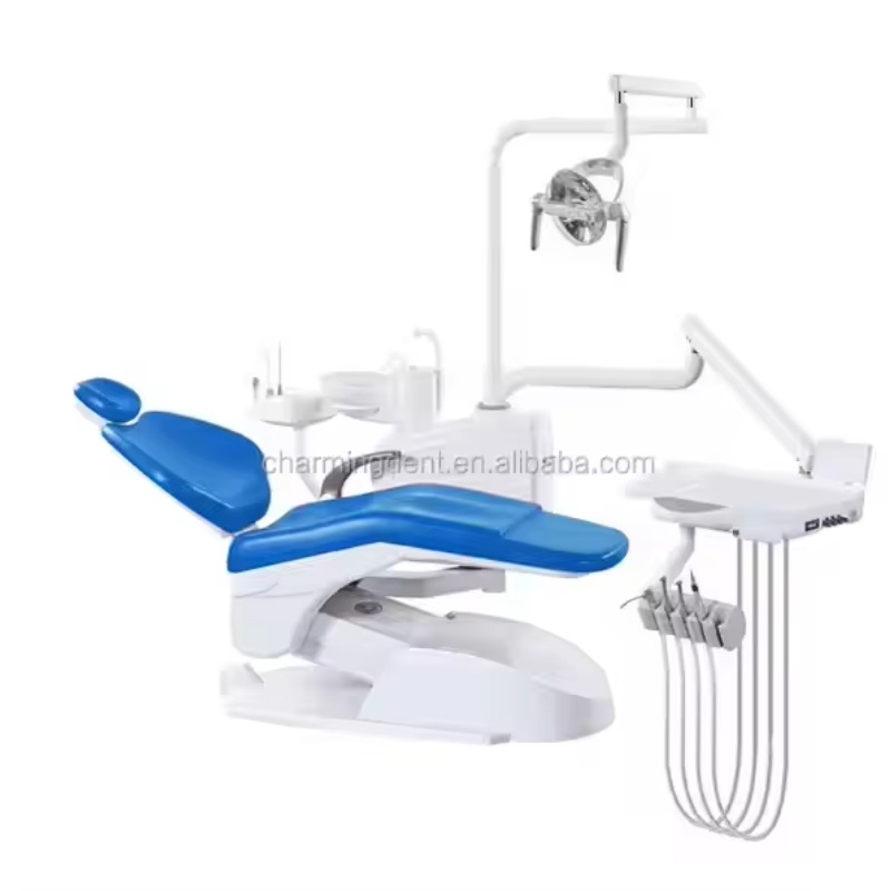 Luxuriöse Komplette Zahnarztst – Dental Chair Unit Complete Bewertung und Preis