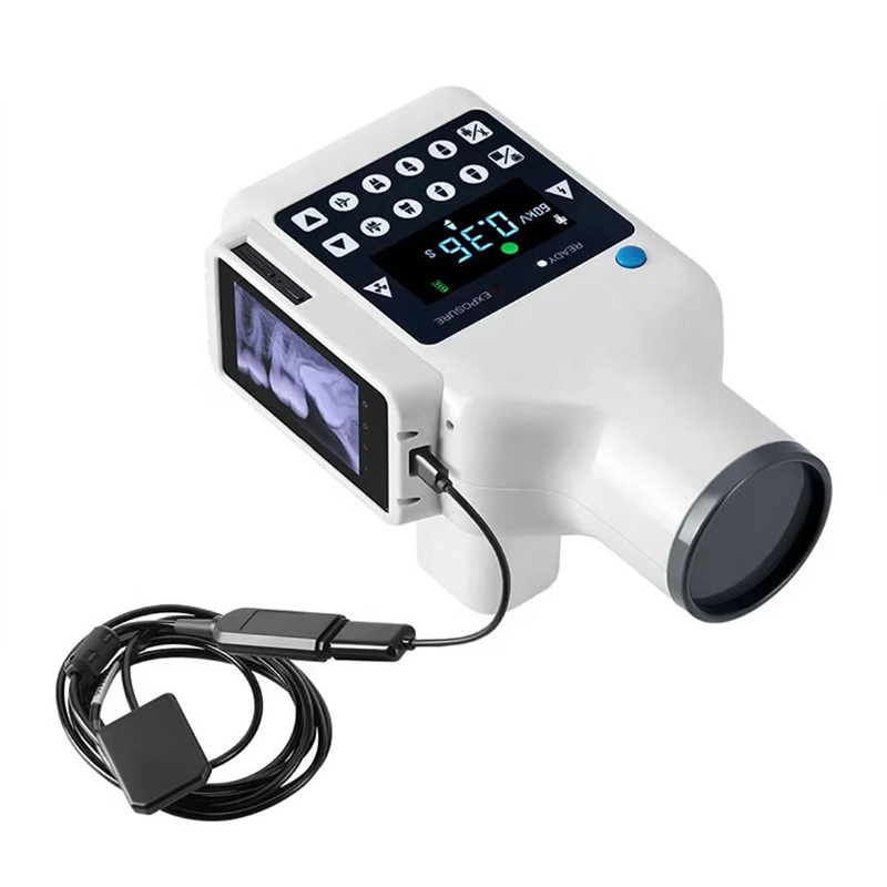 C13 Neues Design Kombi-Set Tra – Dental X Ray Machine Portable Bewertung und Preis