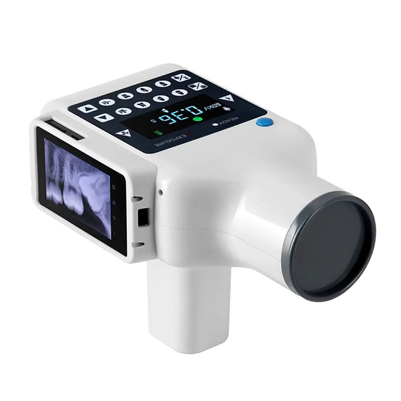C13 Neues Design Kombi-Set Tra – Dental X Ray Machine Portable Bewertung und Preis
