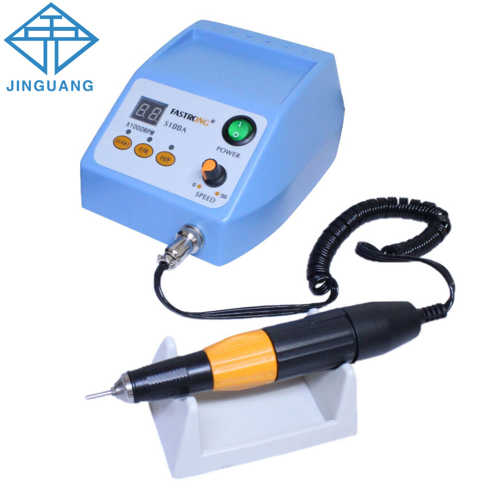 Dental Labor 50K RPM Bürstenlo – Dental Lab Micromotor 50K Rpm Bewertung und Preis