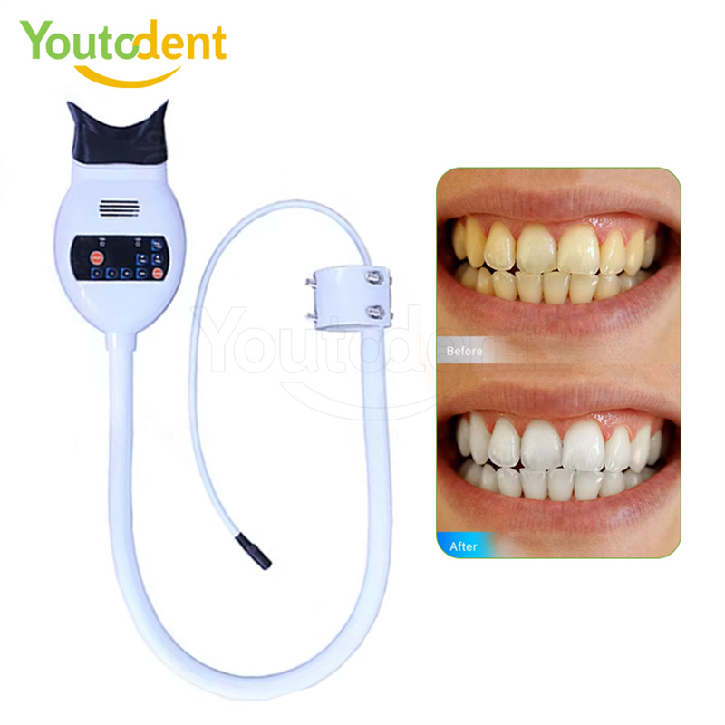 Professionelle Dental 3 Farbe  – Dental Curing Light Wireless Led Bewertung und Preis
