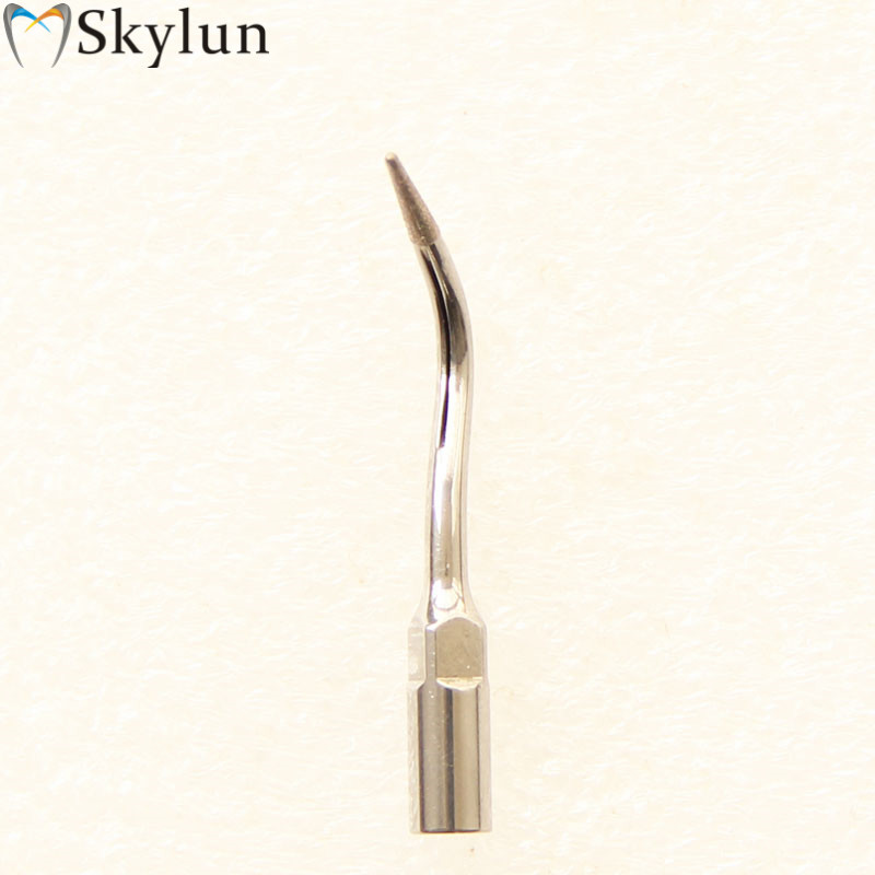5 Stück P4D Dental Ultraschall – Dental Ultrasonic Scaler Bewertung und Preis