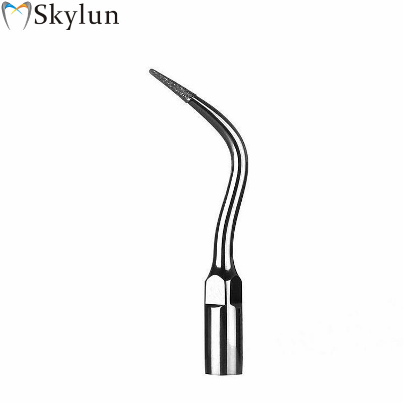 5 Stück P4D Dental Ultraschall – Dental Ultrasonic Scaler Bewertung und Preis