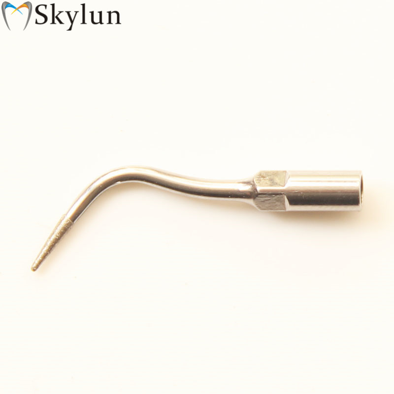 5 Stück P4D Dental Ultraschall – Dental Ultrasonic Scaler Bewertung und Preis