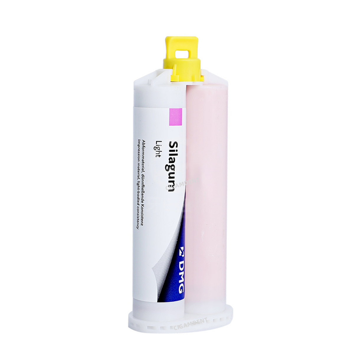 Silagum dmg Zahns ilikon weich – Dental Impression Material Kit Bewertung und Preis