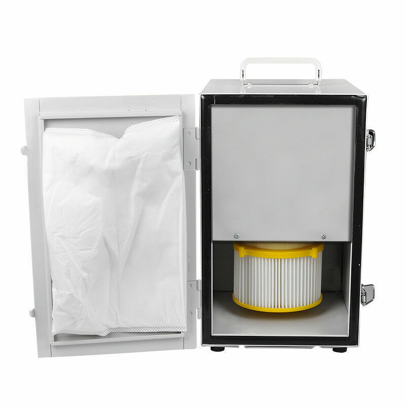 Dentallaborausrüstung JT-26 Va – Dental Lab Dust Collector Bewertung und Preis