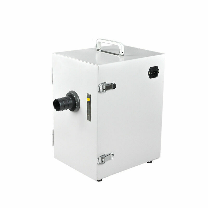 Dentallaborausrüstung JT-26 Va – Dental Lab Dust Collector Bewertung und Preis
