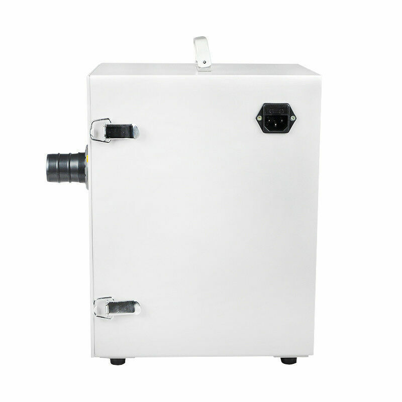 Dentallaborausrüstung JT-26 Va – Dental Lab Dust Collector Bewertung und Preis