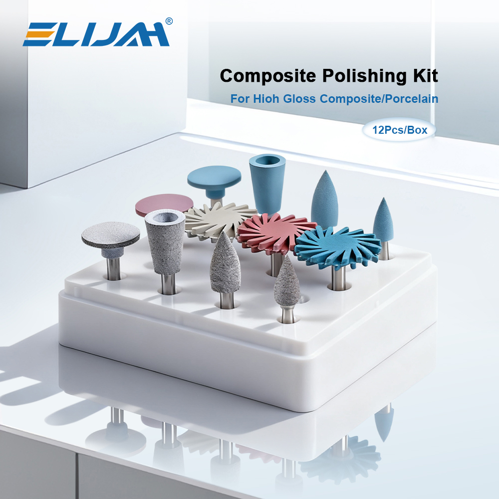 12 Teile/schachtel Dental RA G – Dental Impression Material Kit Bewertung und Preis