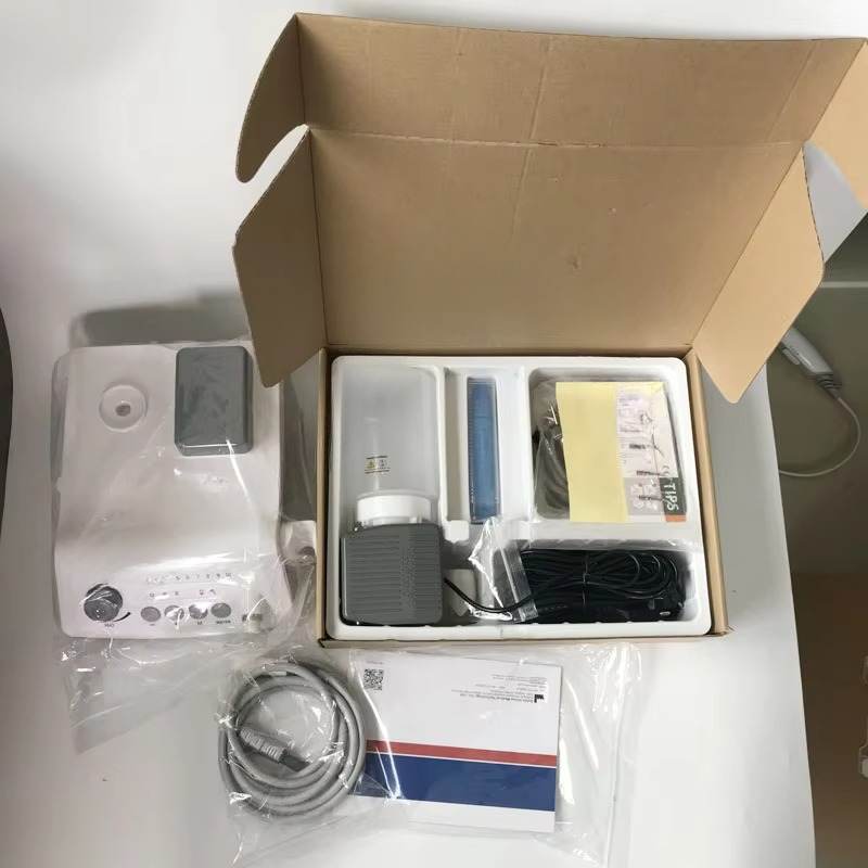 Dentaler Ultraschall-Scaler zu – Dental Ultrasonic Scaler Bewertung und Preis