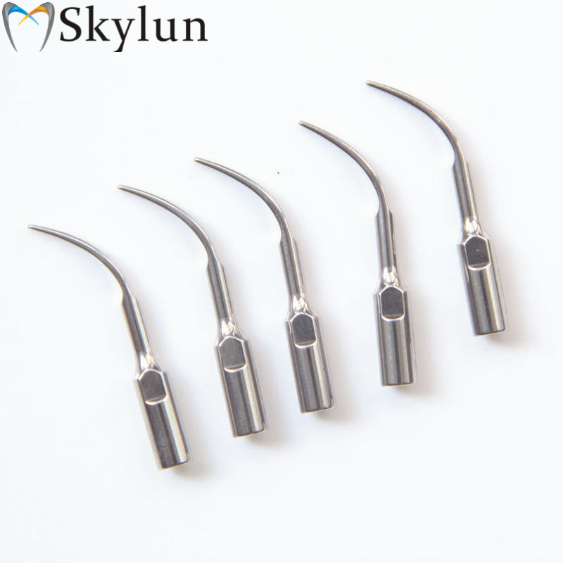 5 Stück Dental-Ultraschall-Sca – Dental Ultrasonic Scaler Bewertung und Preis