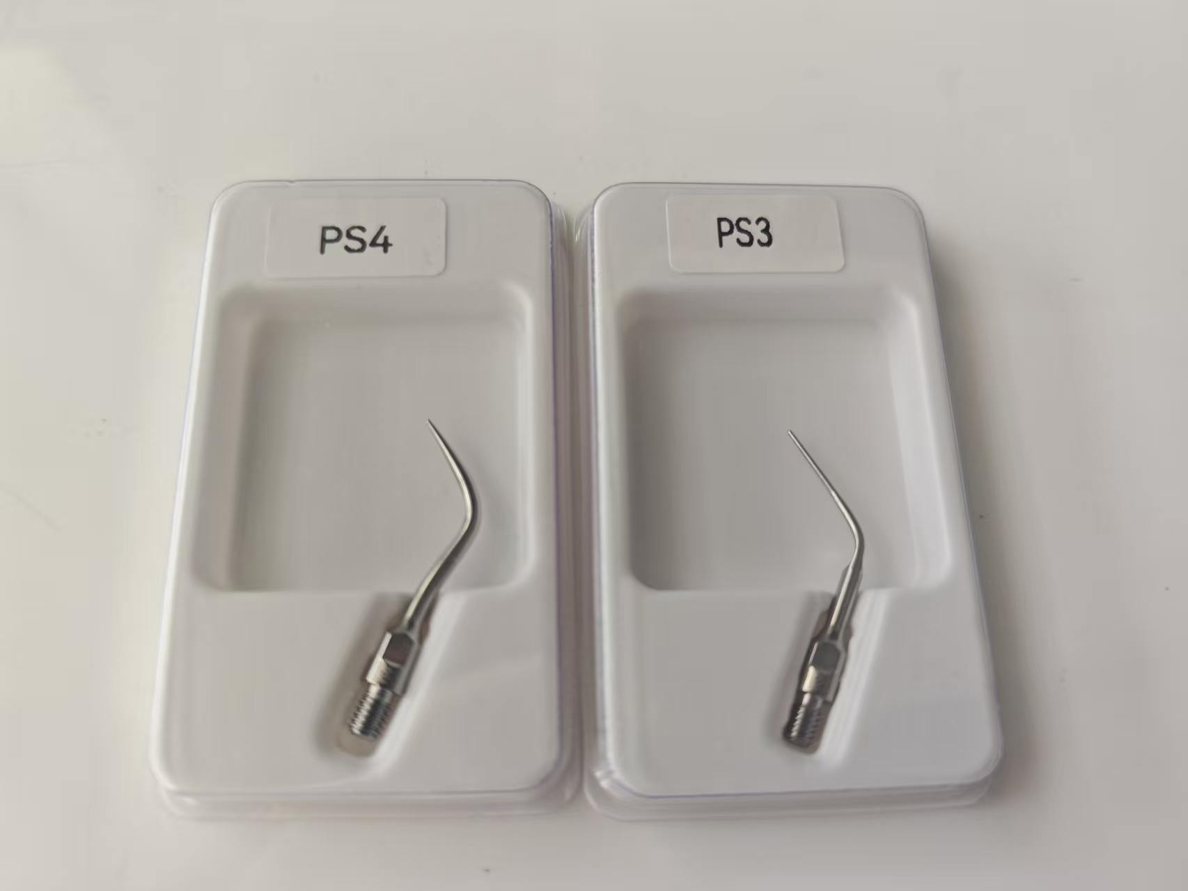 5 Stück Dental Ultraschall-Sca – Dental Ultrasonic Scaler Bewertung und Preis