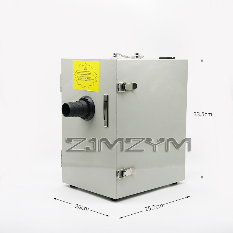 110V/220V Dental Techniker Sta – Dental Lab Dust Collector Bewertung und Preis
