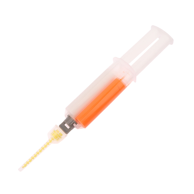 Dental Abdruck Material Licht  – Dental Impression Material Kit Bewertung und Preis