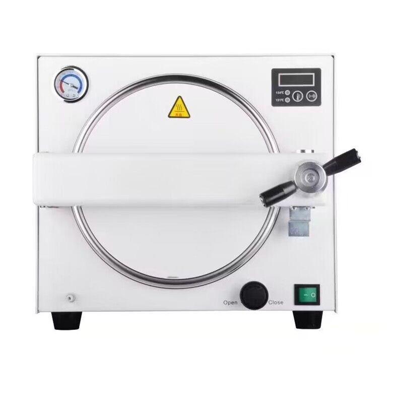 14L/18L Vertikaler tragbarer T – Dental Autoclave Sterilizer 18L Bewertung und Preis