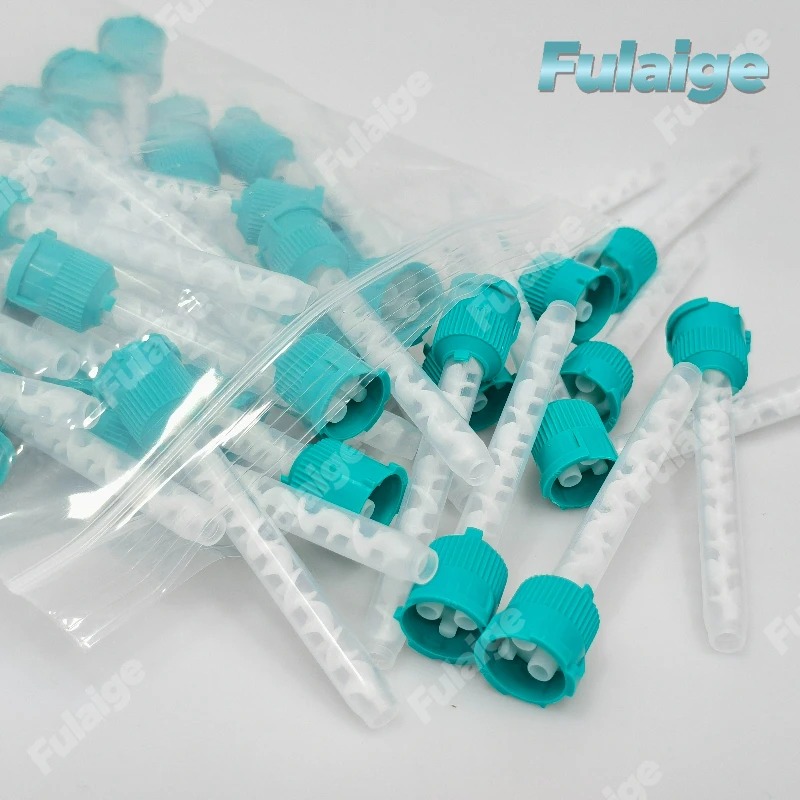 Intraorales Mischspitzen-Set 5 – Dental Impression Material Kit Bewertung und Preis