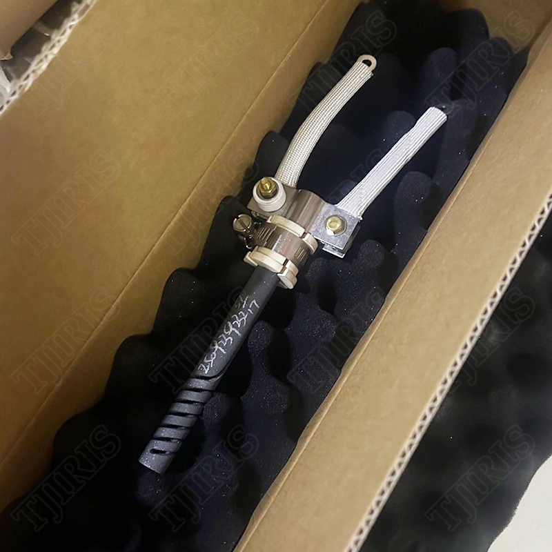 4 Stück Siliziumkarbonstäbe fü – Dental Zirconia Sintering Furnace Bewertung und Preis