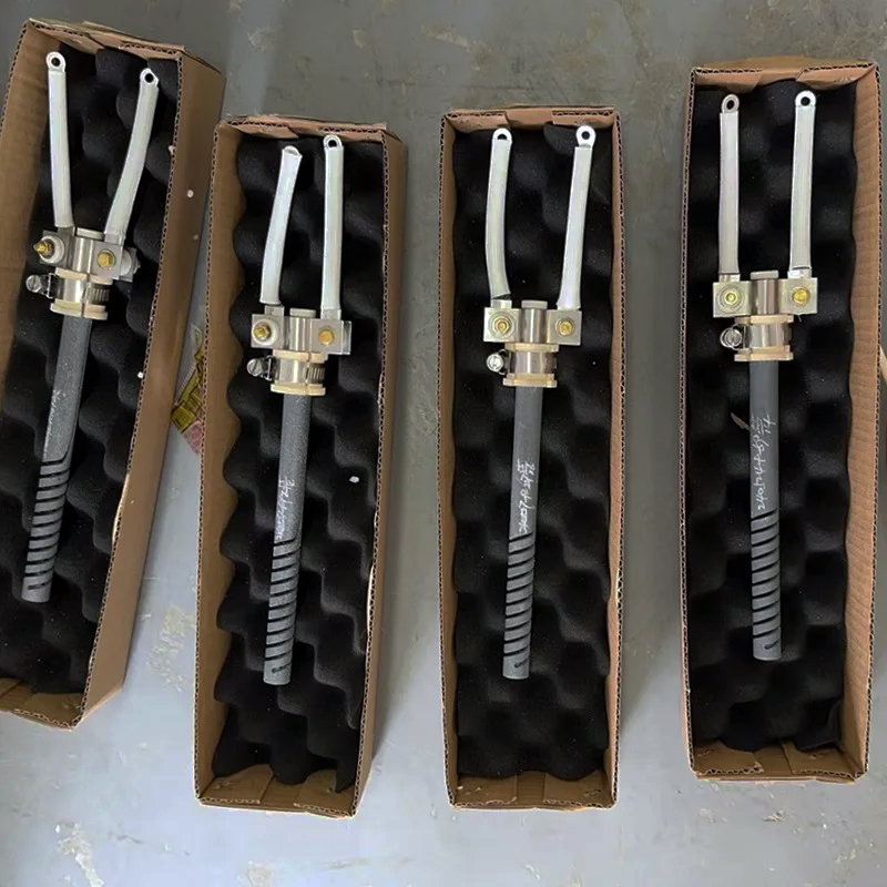 4 Stück Siliziumkarbonstäbe fü – Dental Zirconia Sintering Furnace Bewertung und Preis