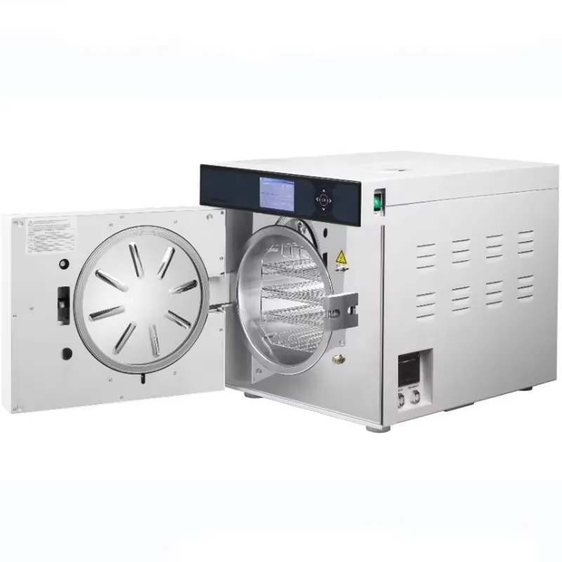 für Dental-Autoklaven der Klas – Dental Autoclave Sterilizer 18L Bewertung und Preis