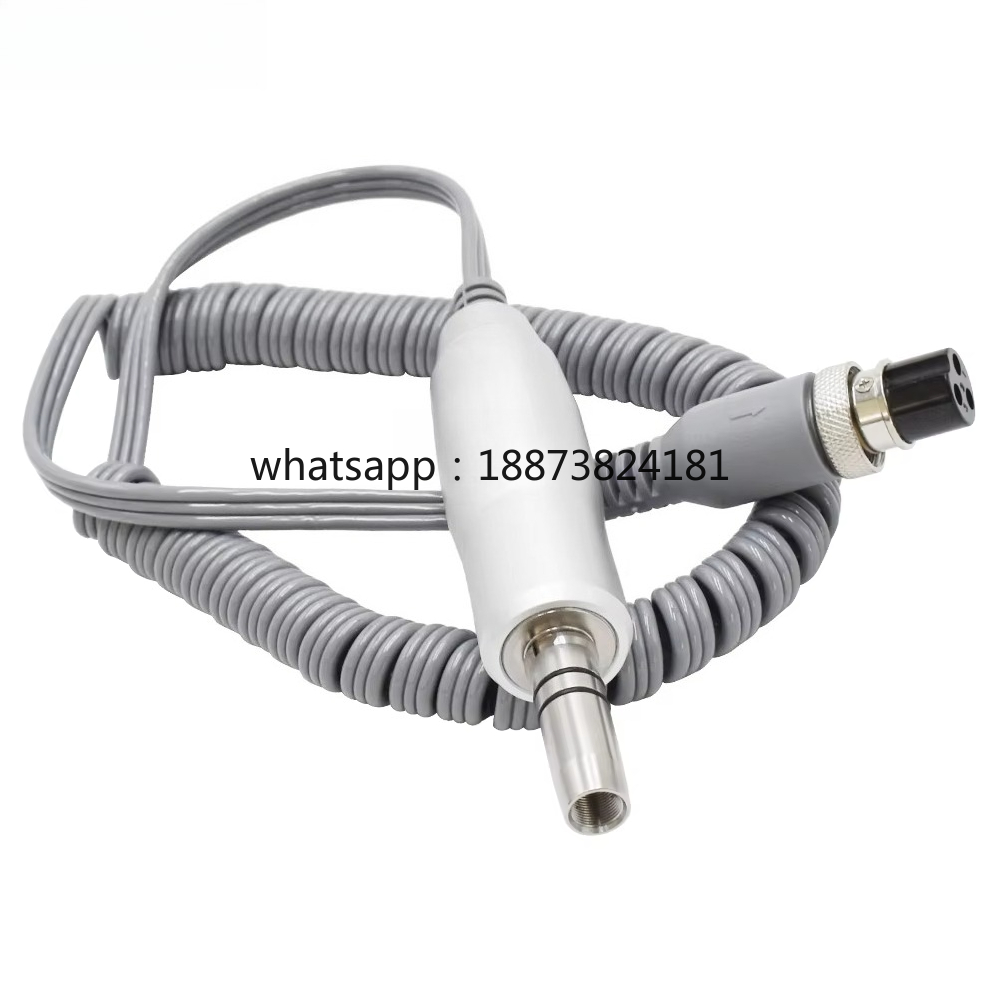 E-Typ 50k U/min Bürstenloser M – Dental Lab Micromotor 50K Rpm Bewertung und Preis