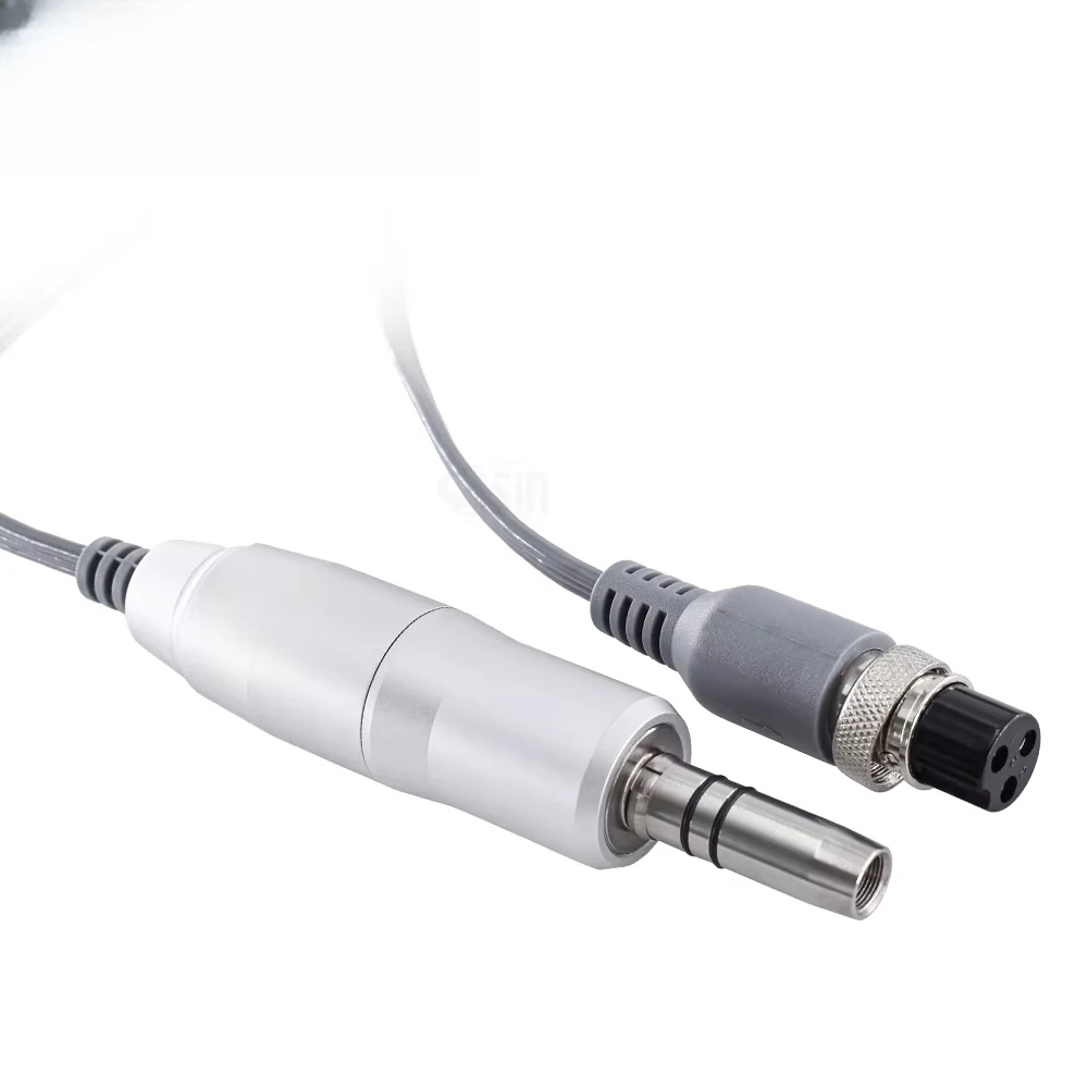 E-Typ 50k U/min Bürstenloser M – Dental Lab Micromotor 50K Rpm Bewertung und Preis