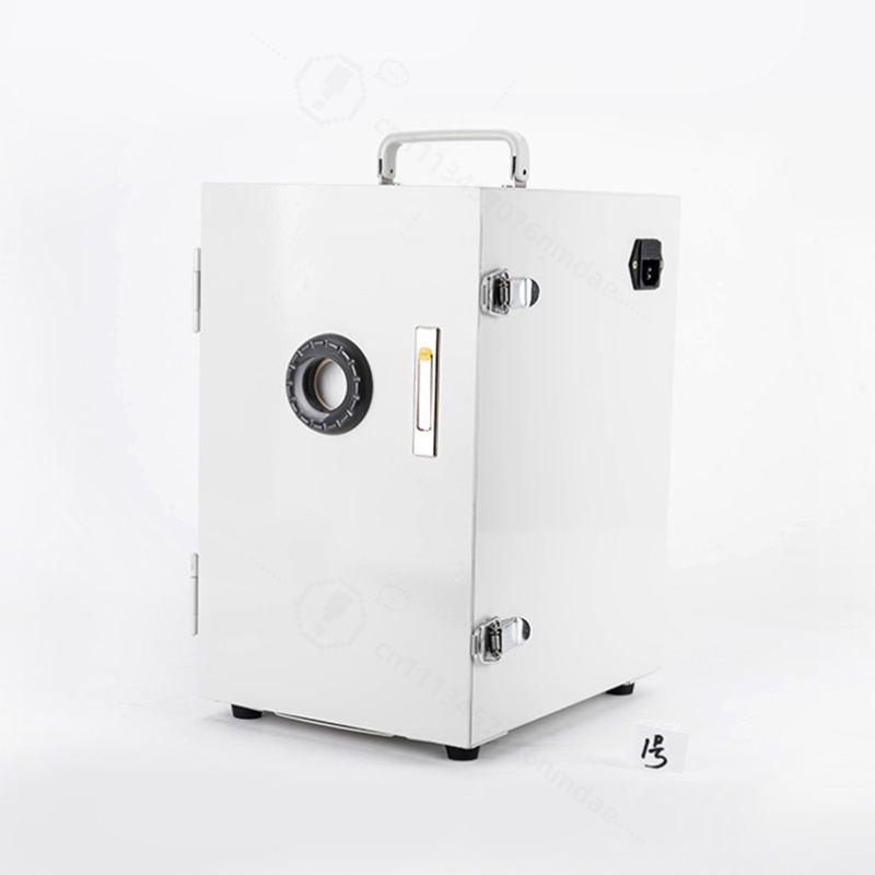 Dentallabor-Staubabsauger mit  – Dental Lab Dust Collector Bewertung und Preis