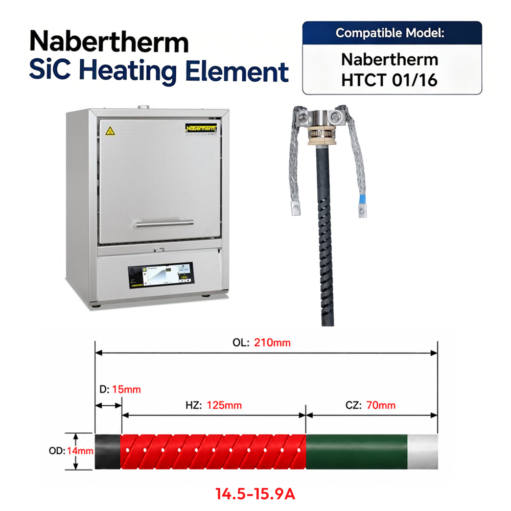 Nabertherm Sinterofen Widersta – Dental Zirconia Sintering Furnace Bewertung und Preis