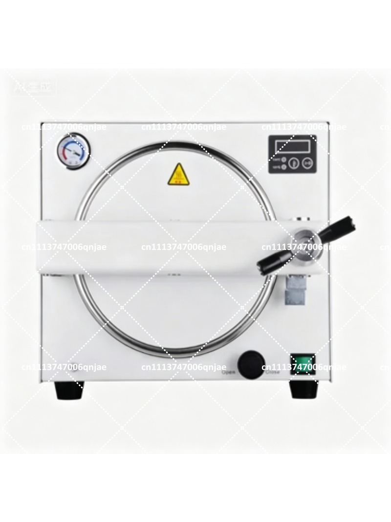 18L Vertikaler Autoklav-Steril – Dental Autoclave Sterilizer 18L Bewertung und Preis