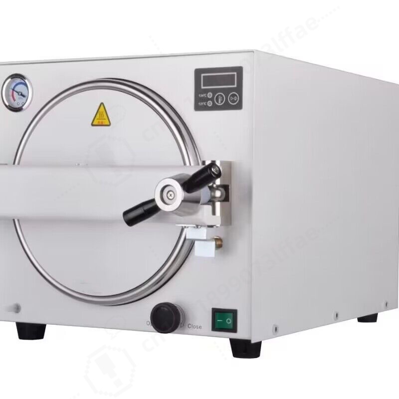 18L Dental-Autoklav Vertikaler – Dental Autoclave Sterilizer 18L Bewertung und Preis