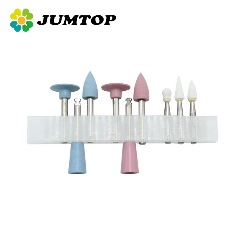 JUMTOP Dental-Verbund-Polierse – Dental Impression Material Kit Bewertung und Preis