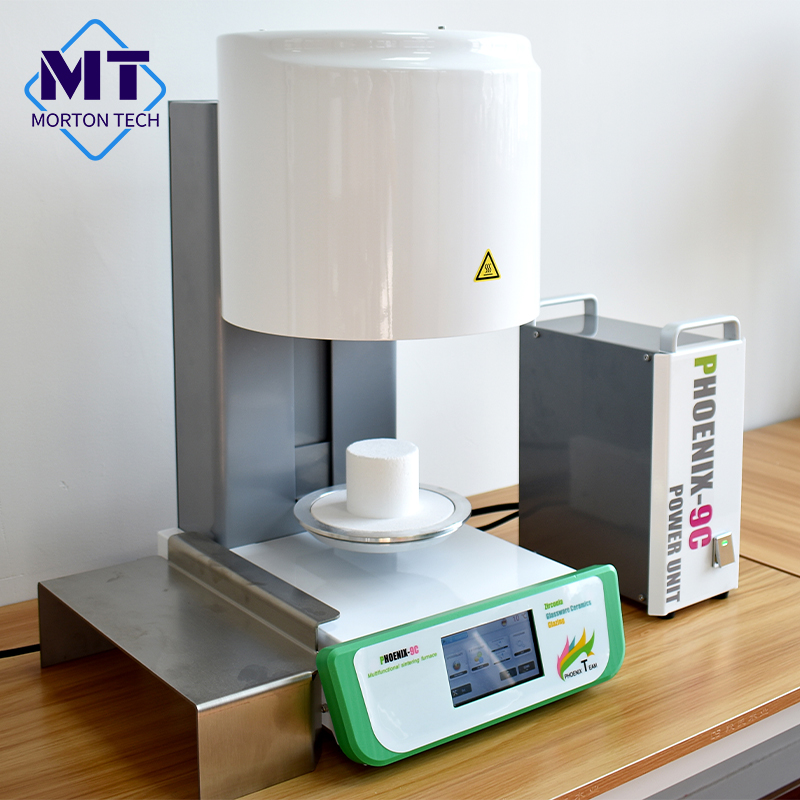 Dentaler Hochtemperatur-Zirkon – Dental Zirconia Sintering Furnace Bewertung und Preis