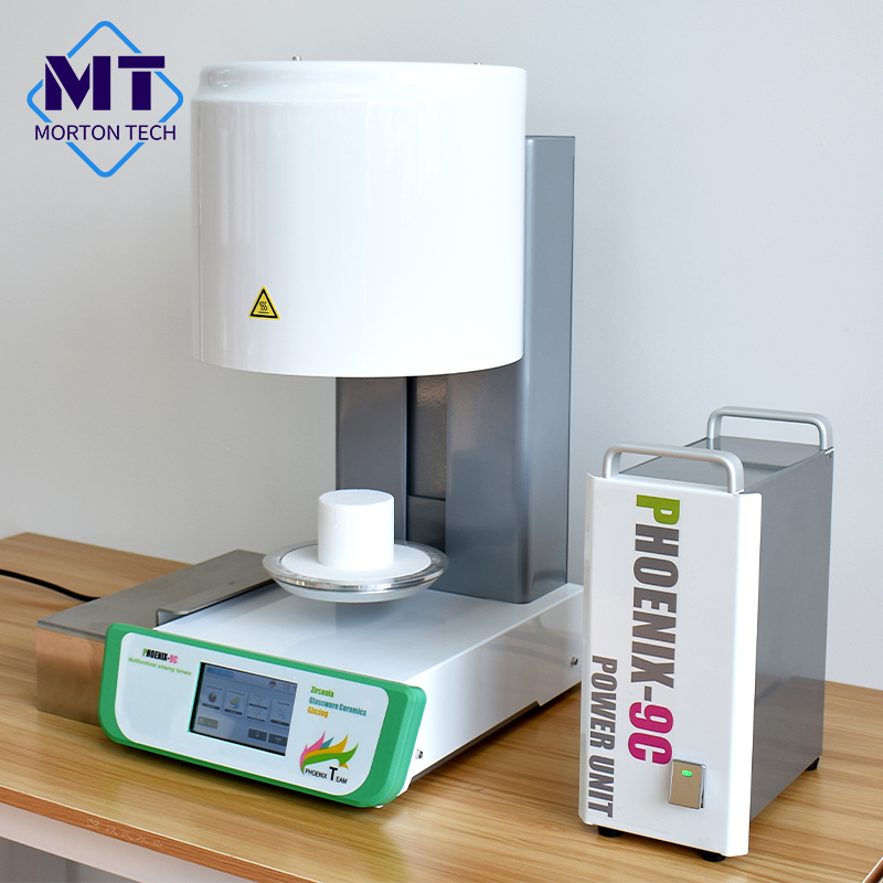Dentaler Hochtemperatur-Zirkon – Dental Zirconia Sintering Furnace Bewertung und Preis