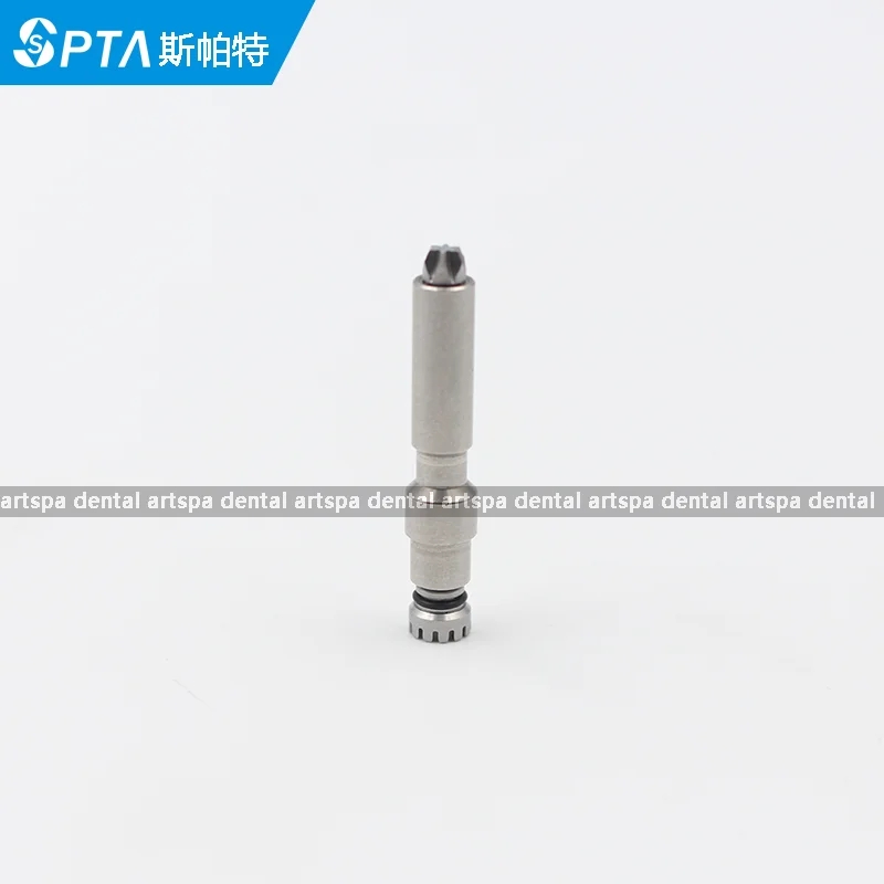 Dental-Mittelgetriebewellenkar – Dental Handpiece Low Speed Bewertung und Preis
