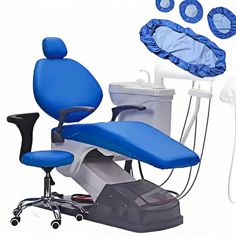 4-teiliges Set Zahnarztstuhl-B – Dental Chair Unit Complete Bewertung und Preis