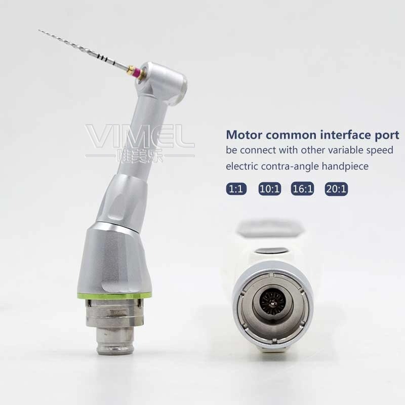Ganzes Set Dental Apex Locator – Dental Endo Motor Apex Locator Bewertung und Preis