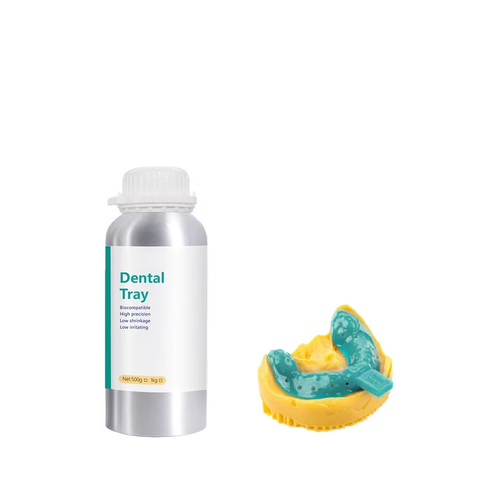 1KG 3167 Laborharztablett Harz – Dental 3D Printer Resin Bewertung und Preis