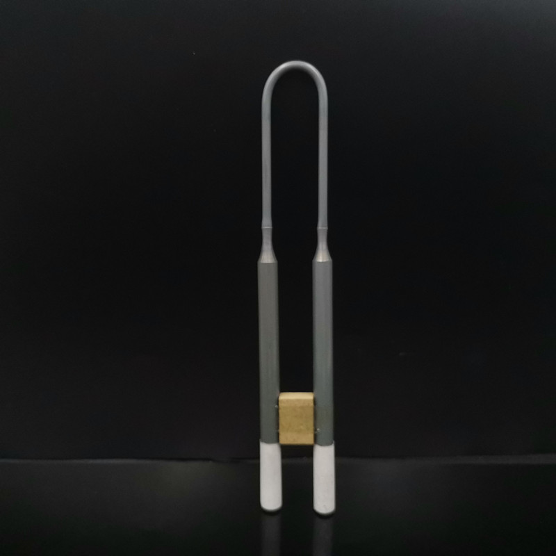 MoSi2-Heizelement für Zirkonza – Dental Zirconia Sintering Furnace Bewertung und Preis