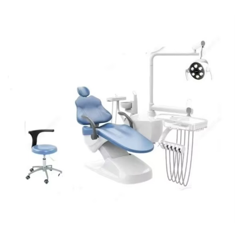 Abnehmbarer Spülbecken 90 °    – Dental Chair Unit Complete Bewertung und Preis